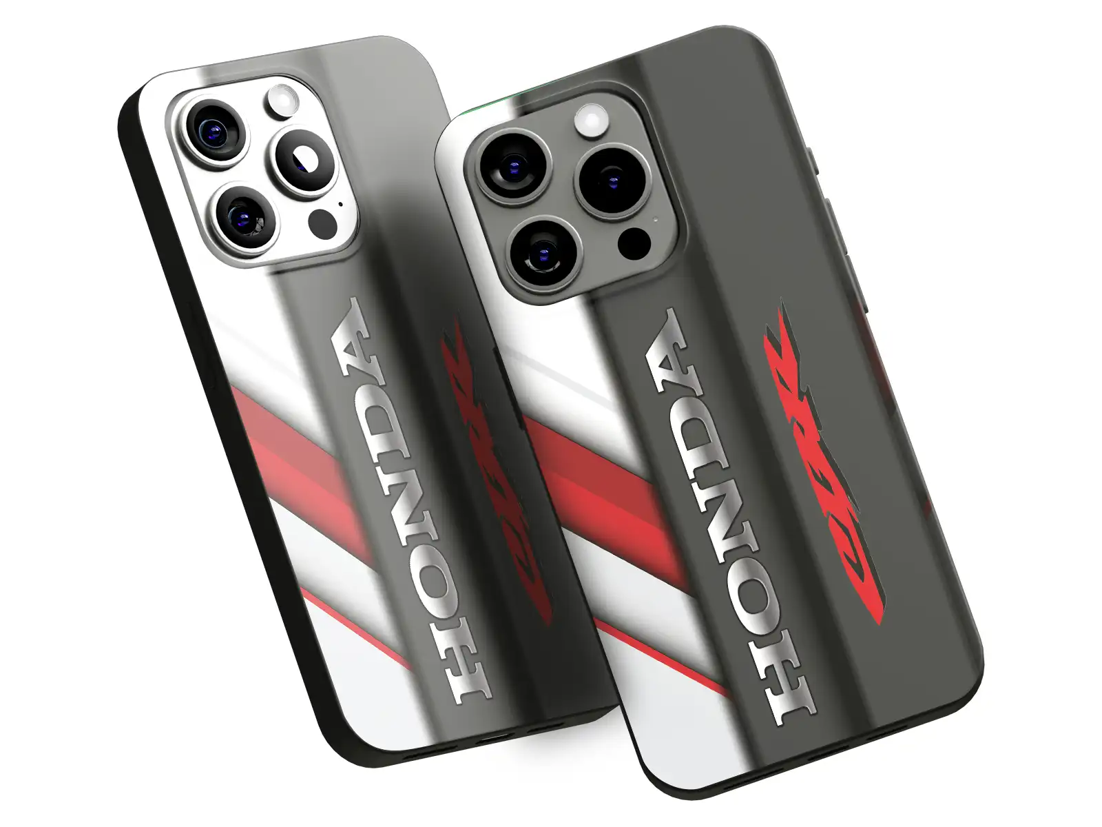 Honda Silikonhülle Für Smartphone Qualitätsedition